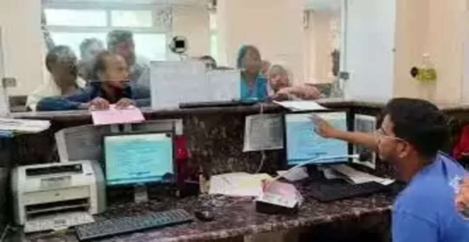 Jaipur Municipal Corporation Introduces Major Changes for Birth and Death Certificates