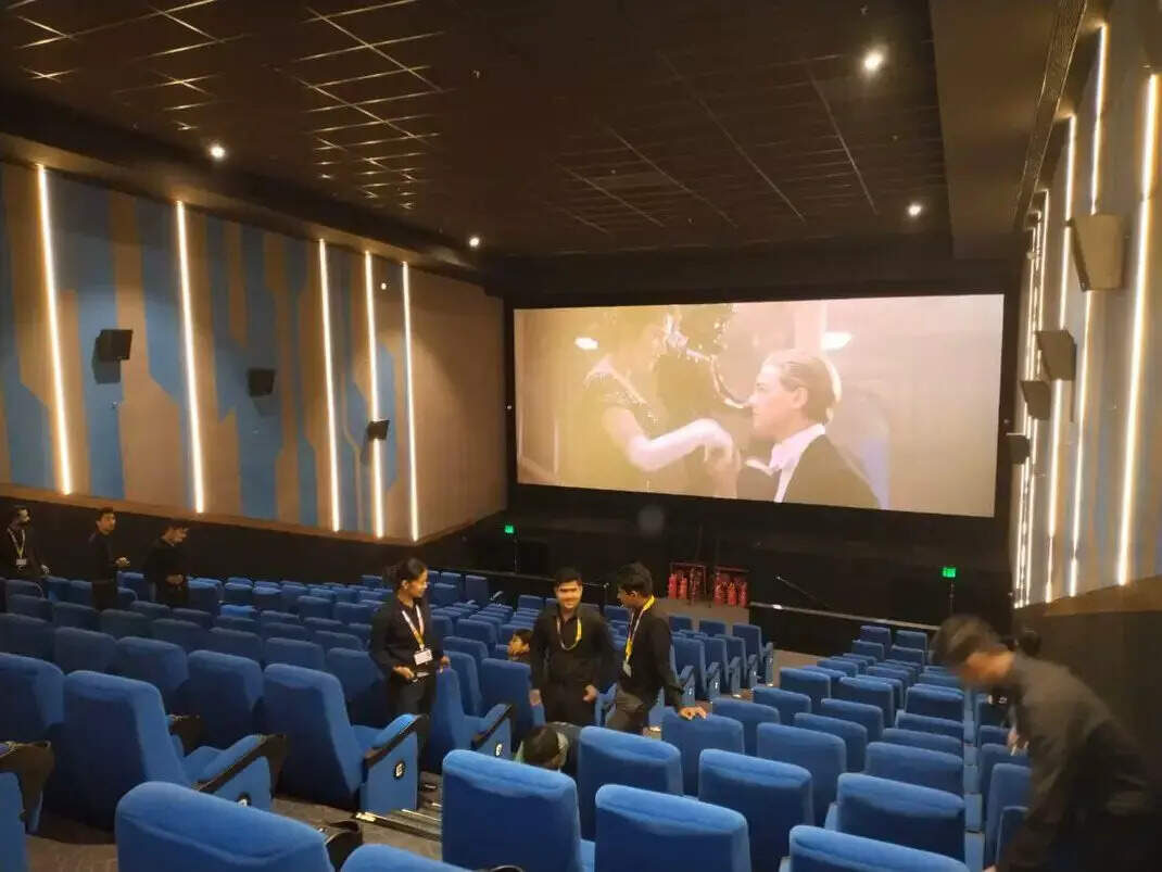 Challenges Facing Assamese Cinema Amidst Growing Popularity