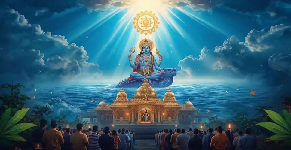 Essential Guidelines for Observing Nirjala Ekadashi