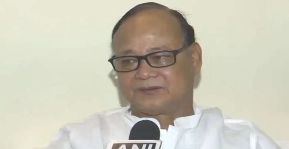 Rebel TMC MP Seeks Recognition as 'Real TMC' from Lok Sabha Speaker