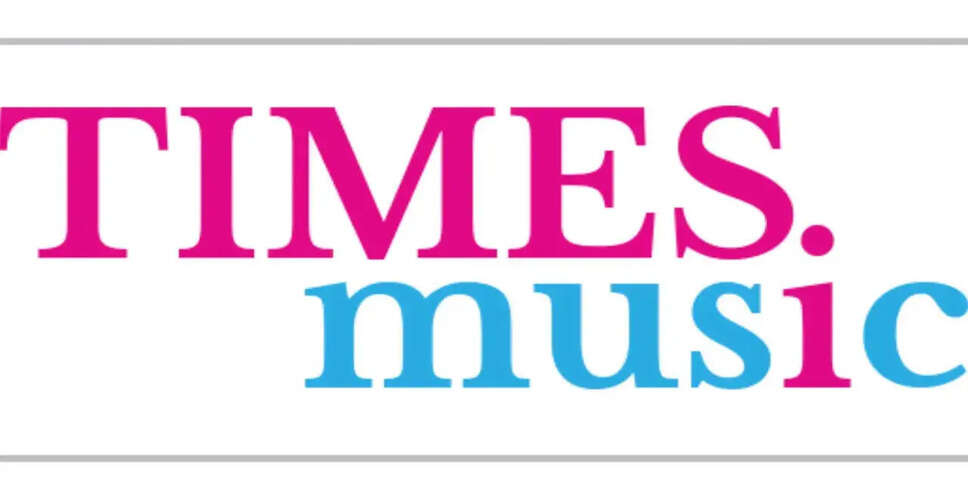 Times Music Expands Its Horizons with Catrack Entertainment Acquisition