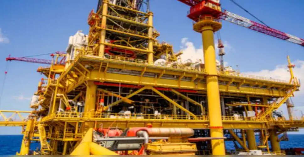 Will India's Crude Oil Imports from Russia Surge Amid West Asia Conflict?