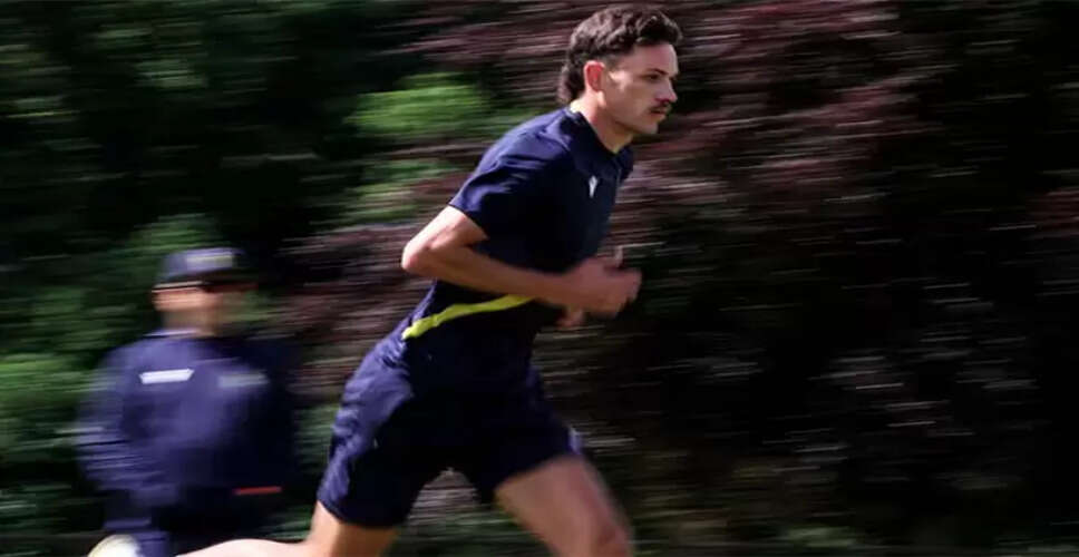 Marco Jansen Anticipates Bowling Advantage in WTC Final Against Australia