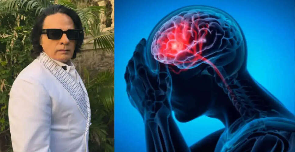 The Complex Journey of Stroke Recovery: Insights from Rahul Roy's Experience