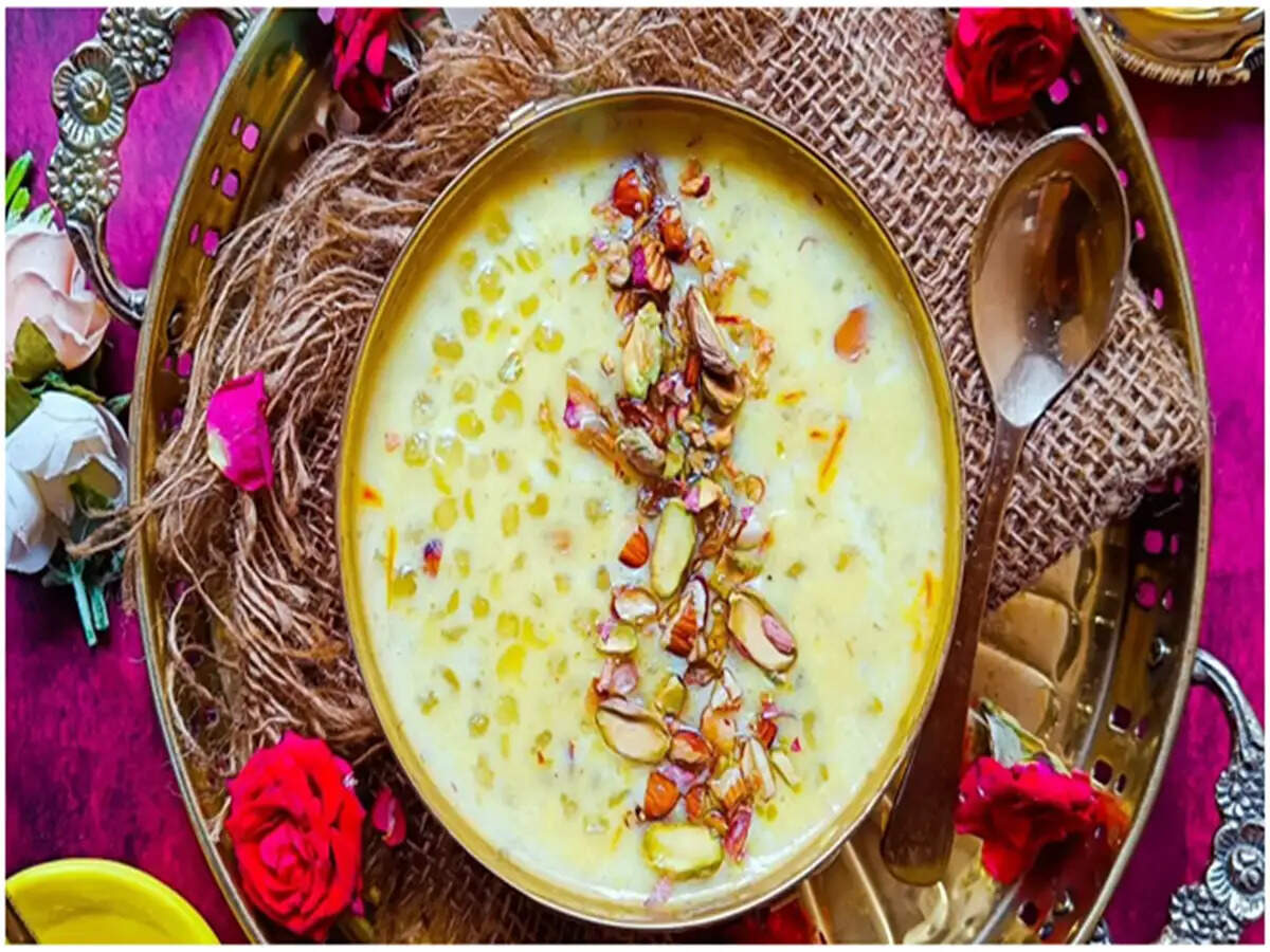 Delicious Sabudana Recipes for Fasting: Elevate Your Menu