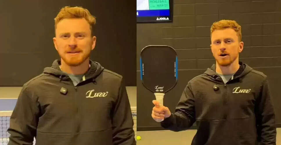 Mastering Pickleball: Key Tips for Better Reset Shots