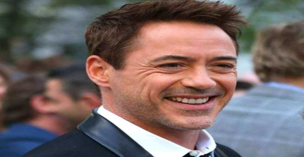 Robert Downey Jr recalls ‘Chances Are’ co-star Ryan O'Neal warning him to clean up his act