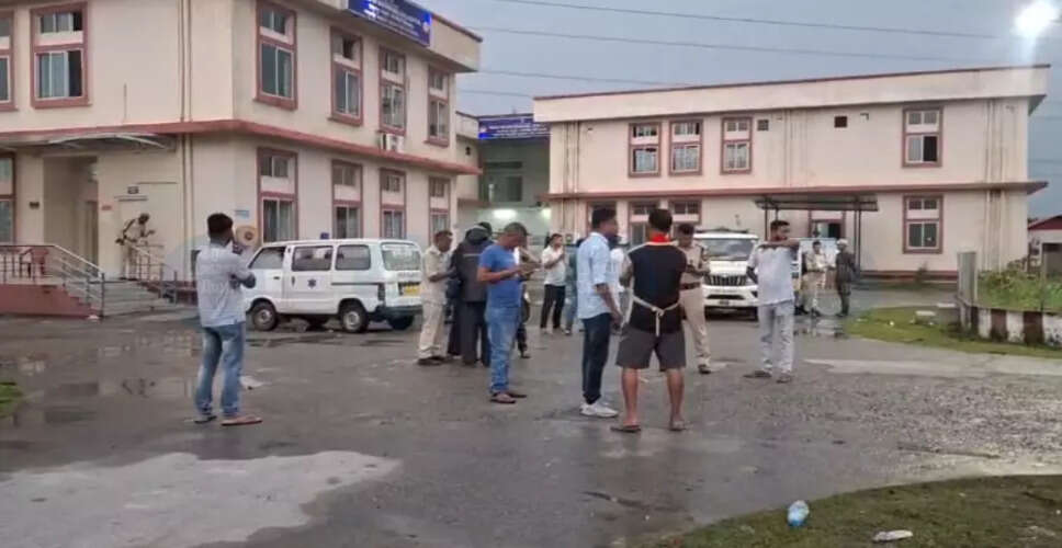 Tragic Accident Claims Life of Dancer During Bihu Festivities in Assam