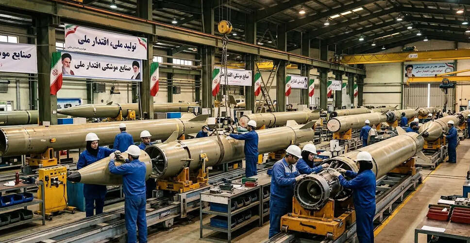 Iran's Threats Amid Ongoing Conflict with Israel and the US