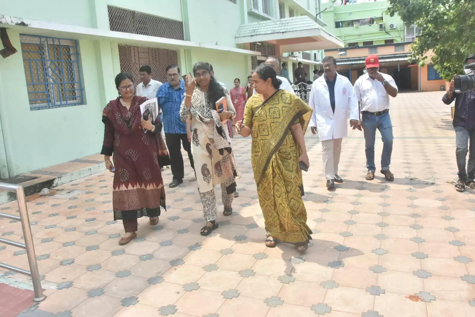 Odisha CM Celebrates OMC's 70th Anniversary and Reopens Dubuna Iron Ore Mine