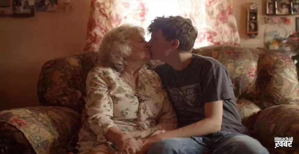 A Cautionary Tale of Love and Deception: Beth Hanning's Experience