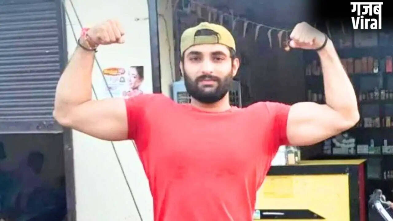 Murder Shocks Greater Noida: Youth Shot Dead After Wedding