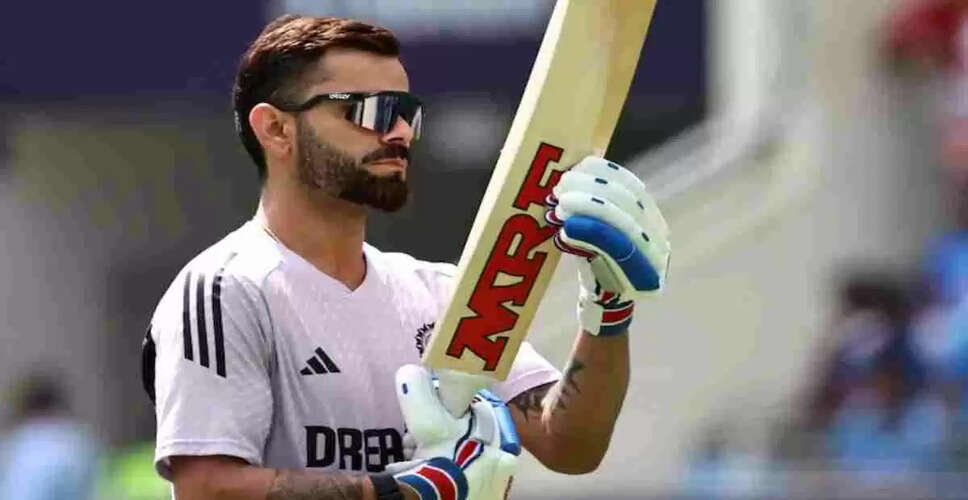 Virat Kohli's Retirement: A Look at His Future in Cricket