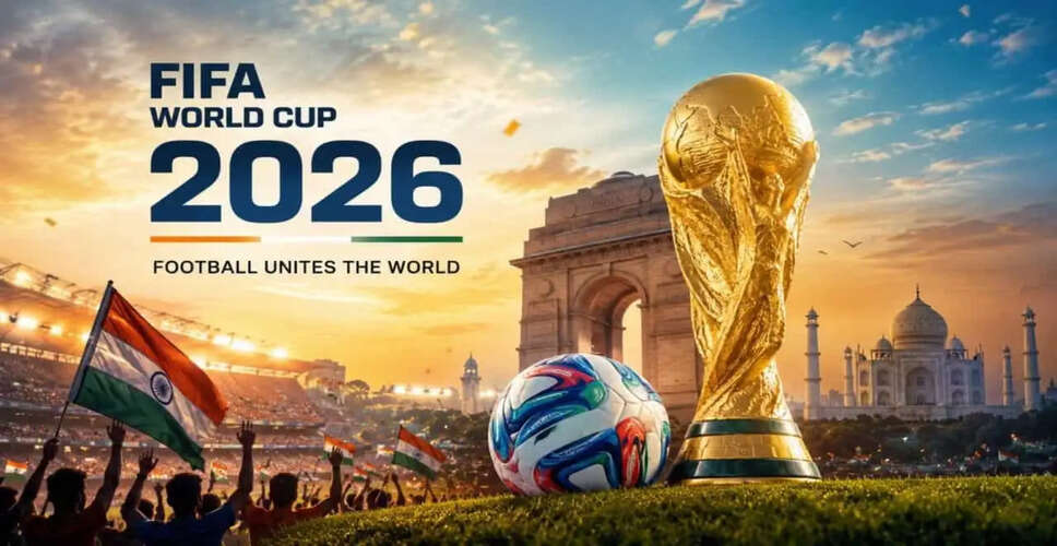 Exciting Facts to Know Before the 2026 FIFA World Cup