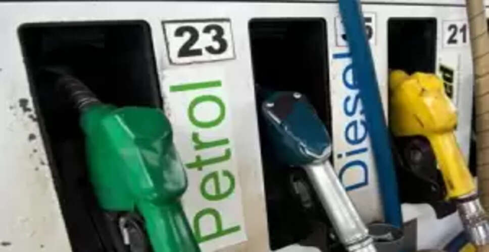 Odisha Implements Strict Fuel Regulations: No Petrol or Diesel Without Pollution Certificate