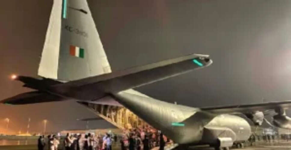 India's Lifeline: Humanitarian Aid to Sri Lanka Amid Cyclone Crisis