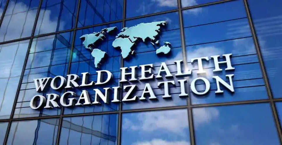 WHO Alerts 12 Nations Over Hantavirus Cases from MV Hondius Cruise Ship