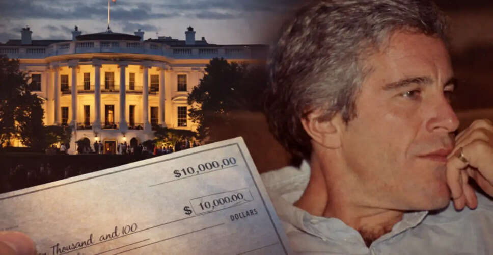 Jeffry Epstein Math The Complex Legacy of Jeffrey Epstein