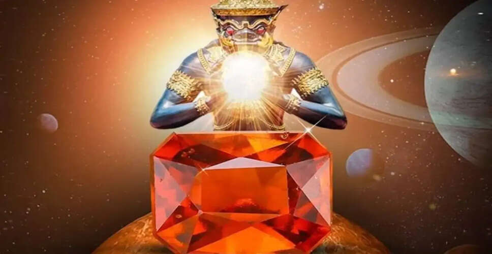 Understanding Kaal Sarpa Dosha and Gemstone Remedies