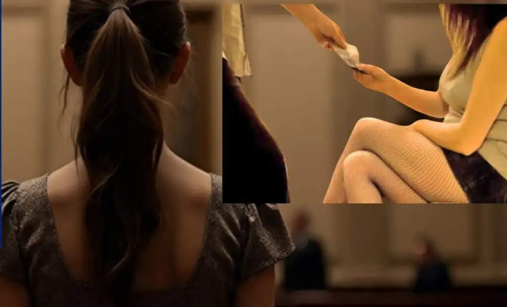 Bihar's Human Trafficking Racket Exposed: Neelam Alias Neha Arrested