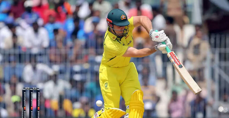 Australia Falls Short Against India in Fourth T20I: Key Takeaways