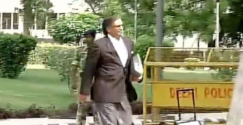 Supreme Court Dismisses Petition in Augusta Westland Helicopter Scam Case