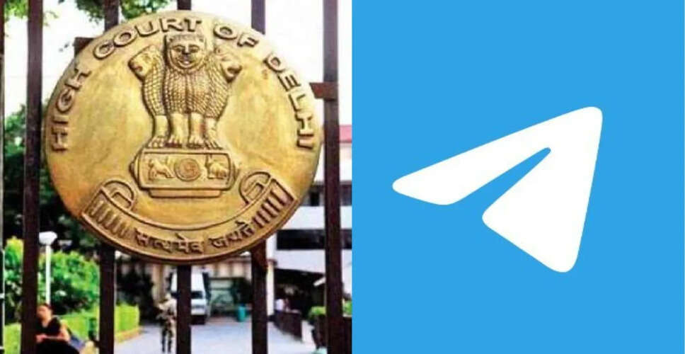 Why is the Centre Restricting Telegram Access Before NEET-UG Retest? Here's What You Need to Know!