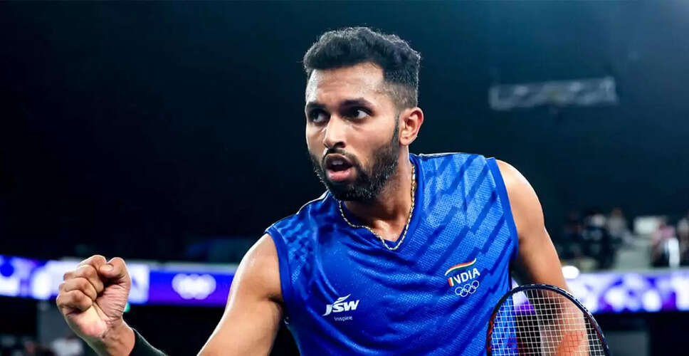 Indian Badminton Players Exit Early at Malaysia Masters 2026