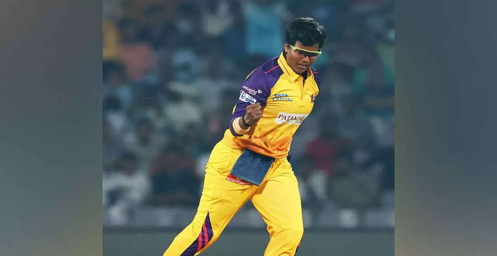 Aakash Chopra's Insights on WPL 2026 and Deepti Sharma's Historic Achievement