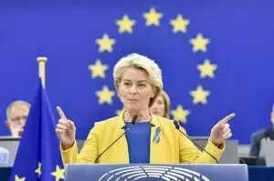Ursula von der Leyen Responds to Trump's Tariff Pause: What It Means for Global Trade