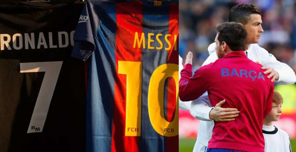 Giannis Antetokounmpo Chooses Cristiano Ronaldo Over Lionel Messi in Football's Greatest Debate