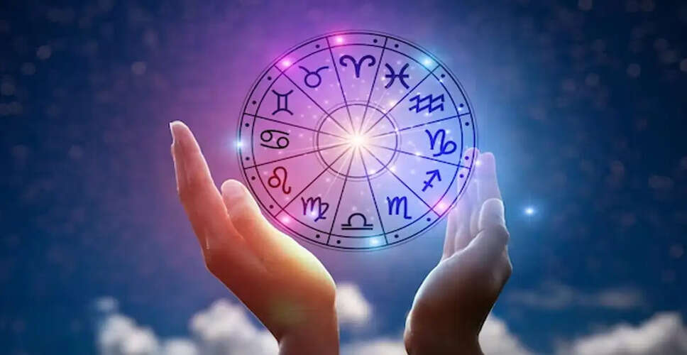 Unlock Your Destiny: Today's Horoscope Insights for Every Zodiac Sign