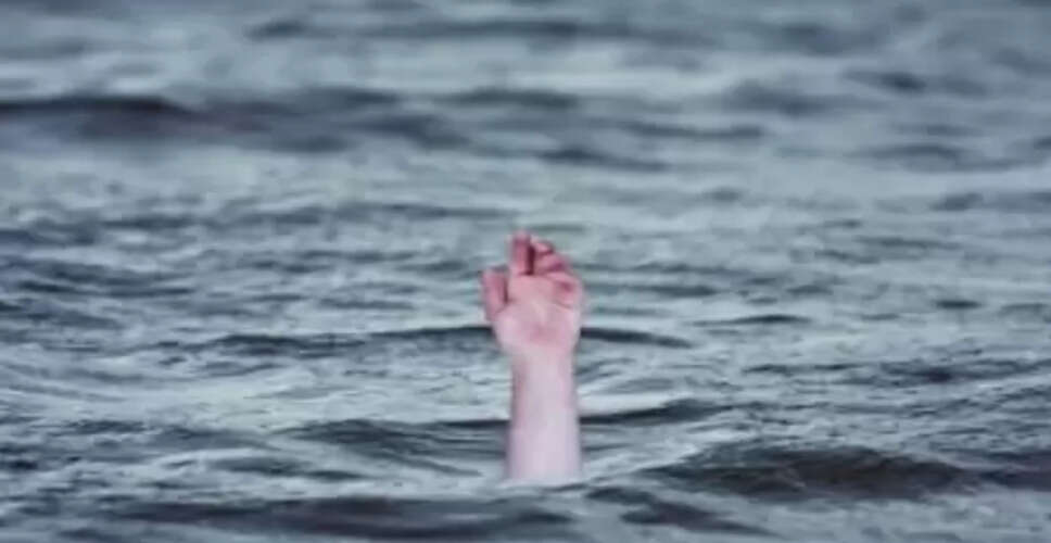 Two children drown in Tripura
