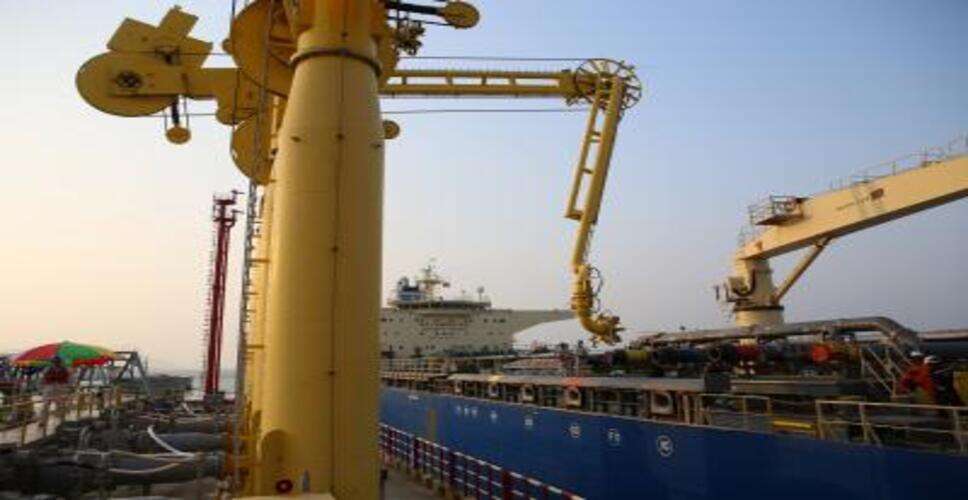 South Korea conducts emergency review of oil, gas supplies amid Mideast tensions