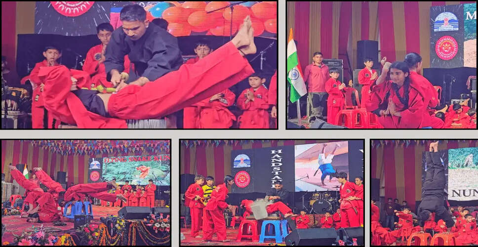 Sundernagar Nalwar Fair 2026: A Cultural Revolution for Youth Empowerment