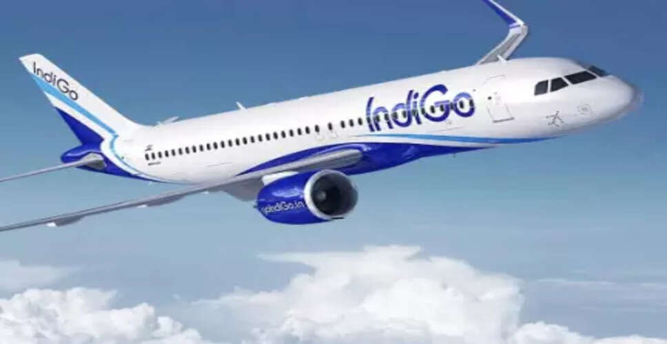 IndiGo Completes Refunds for December Flight Cancellations