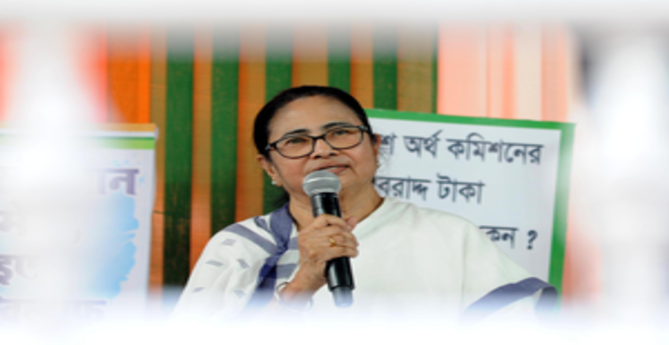 Trinamool nominates four candidates for RS polls