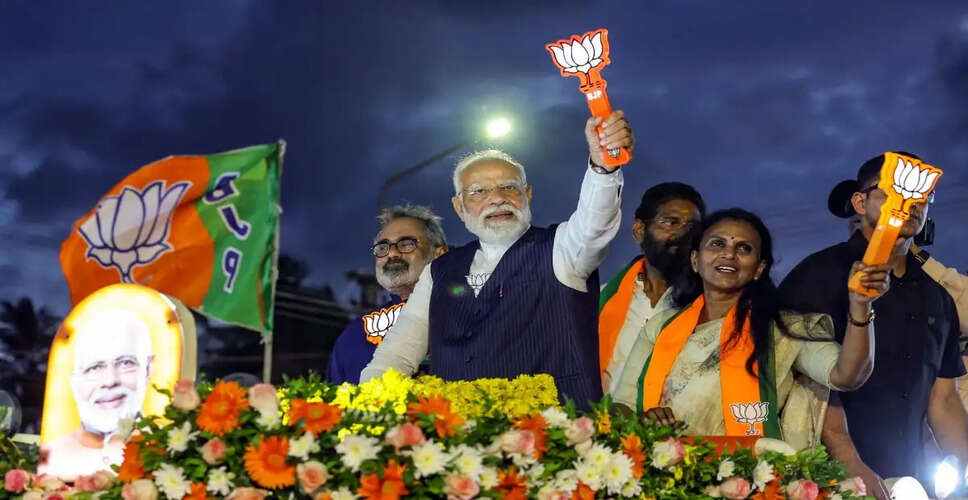 BJP Leader Predicts Major Shift in Kerala's Political Landscape Ahead of 2026 Elections