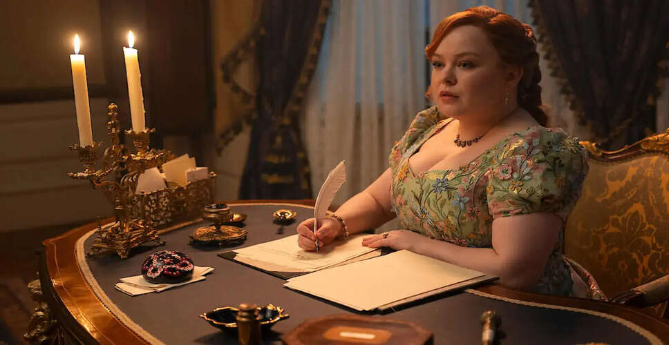 Bridgerton Season 4: The Mystery of Lady Whistledown Continues