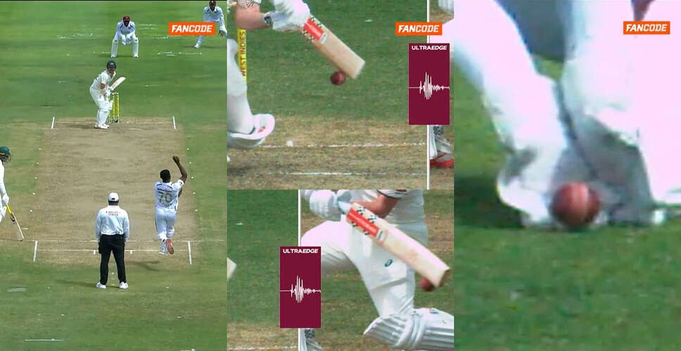 West Indies Struggles Despite Joseph's Bowling Prowess in Test Against Australia