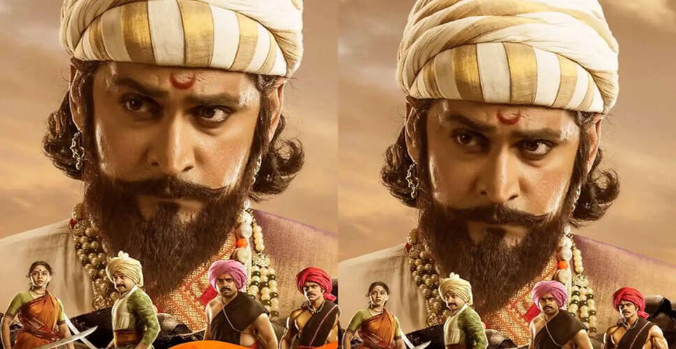 Celebrating Chhatrapati Shivaji Maharaj: Films and Actors Portraying the Legend