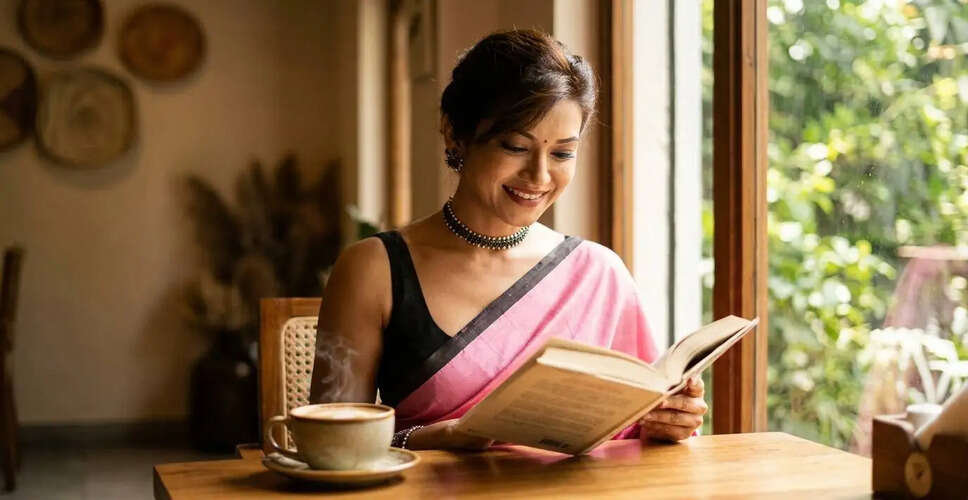 Why Parakh Madan Embraces Solitude as a Path to Self-Discovery