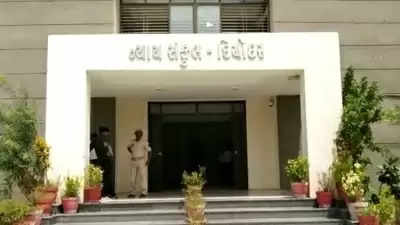 Gujarat man sentenced to death for killing three family members