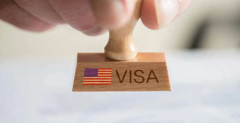 US Government Targets Naturalised Citizens in Major Denaturalisation Initiative