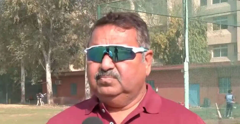 India vs New Zealand: Anticipation Builds for T20 World Cup 2026 Final