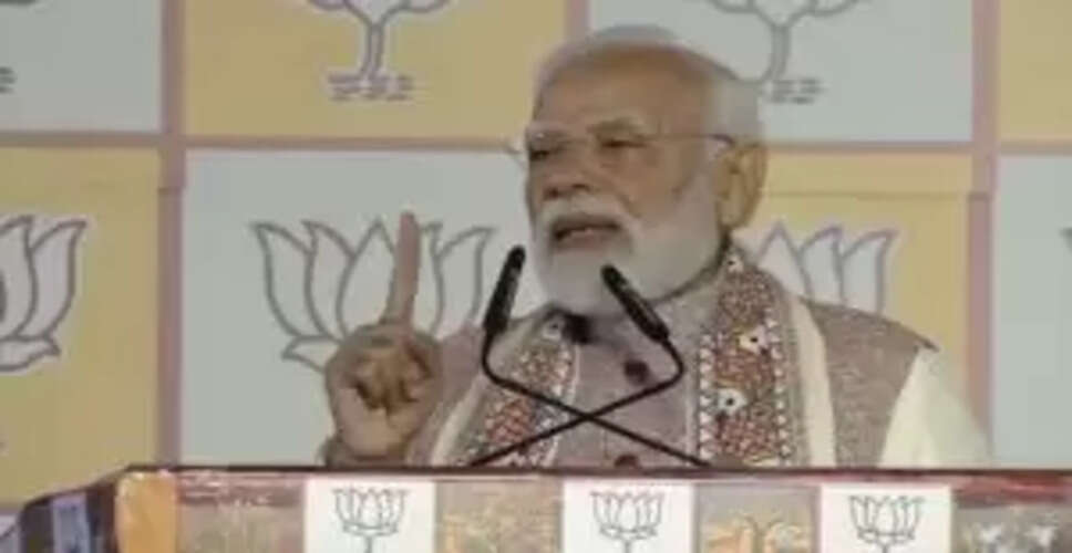 What to Expect from PM Modi's Upcoming Visit to West Bengal Amid Political Tensions?