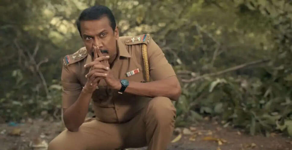 Exciting New Tamil ZEE5 Original: THADAYAM Trailer Released