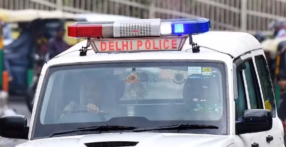 Tragic Incident in South Delhi: Mother Allegedly Kills Daughters Before Attempting Suicide
