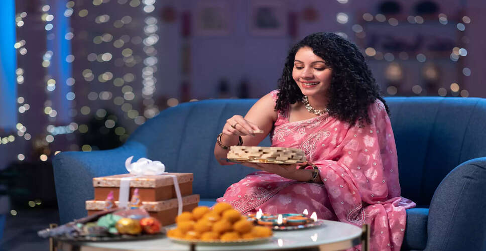 Navigating Post-Diwali Digestive Challenges: Tips for Recovery