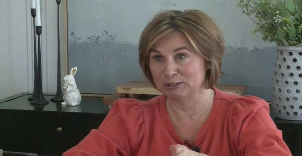 Iowa Meteorologist Jeriann Ritter Reveals ALS Diagnosis, Ending 20-Year Career